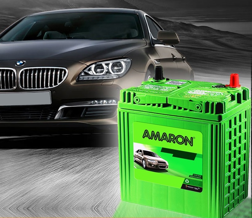 car  battery