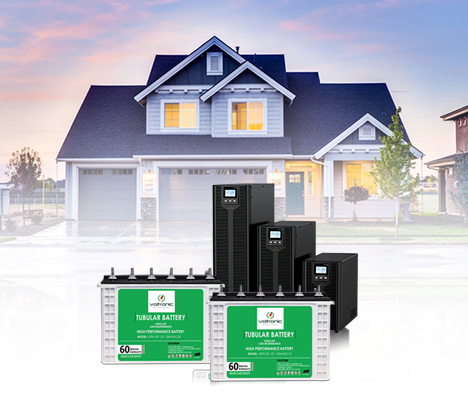 ups battery